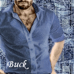 buckbyrain